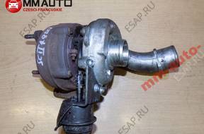 SCENIC II 1.9DCI  ТУРБОКОМПРЕССОР 8200381645