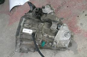 Scenic ii 2 1.5 dci 105 KM КОРОБКА ПЕРЕДАЧw 6 TL4
