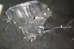 SCENIC II 2 1.9 DCI 2004 год КОРОБКА ПЕРЕДАЧw ND0002