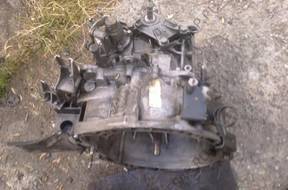 SCENIC II 2002-2005 1.9DCI F9A КОРОБКА ПЕРЕДАЧ 6-СТУПЕНЧАТАЯW