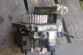 SCENIC II 2002-2005 1.9DCI F9A НАСОС ТОПЛИВА BOSCH