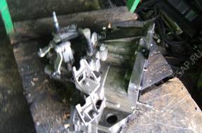 SCENIC II 2004 год 1.9DCI 12OKM КОРОБКА ПЕРЕДАЧW