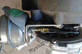 SCENIC II 2.0DCI ТУРБОКОМПРЕССОР  В ОТЛИЧНОМ СОСТОЯНИИ!!!