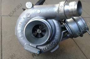 SCENIC II 2.0DCI ТУРБОКОМПРЕССОР  В ОТЛИЧНОМ СОСТОЯНИИ!!!