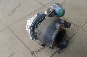 SCENIC II 2.0DCI ТУРБОКОМПРЕССОР  В ОТЛИЧНОМ СОСТОЯНИИ!!!