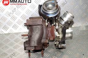 SCENIC II 2.0DCI TURBOSPRARA ТУРБИНА 8200347344*