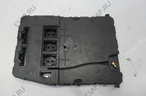 scenic II bsi БЛОК УПРАВЛЕНИЯ UCH 8200525386