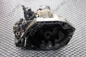 SCENIC II CLIO III КОРОБКА ПЕРЕДАЧW JR5110 1.5 DCI