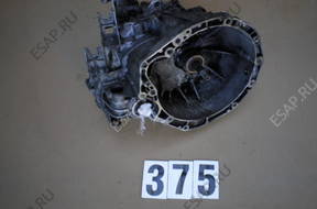 Scenic II КОРОБКА ПЕРЕДАЧw 1,9 DCi 8200156391