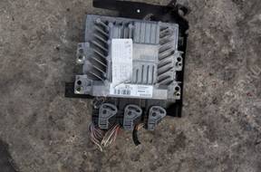 Scenic II lift 1.5 DCI 106 БЛОК УПРАВЛЕНИЯ 8200565863