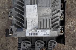 Scenic II lift 1.5 DCI 106 БЛОК УПРАВЛЕНИЯ 8200565863