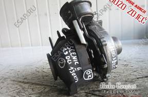 Scenic II Lift 1.9 dCi ТУРБОКОМПРЕССОР H8200396585