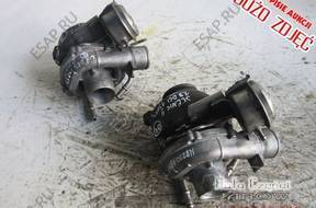 Scenic II Lift 1.9 dCi ТУРБОКОМПРЕССОР H8200398585