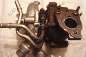 Scenic II lift 2,0 dci ТУРБОКОМПРЕССОР,