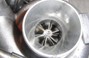 Scenic II lift 2,0 dci ТУРБОКОМПРЕССОР,