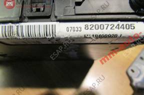 SCENIC II LIFT 2.0 КОМПЛЕКТ DO ODPALANIA 8200509516