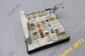 Scenic II LIFT БЛОК УПРАВЛЕНИЯ МОДУЛЬ USM UPC UCH 1.6 16V