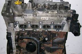 SCENIC II MEGANE 1.6 16V 112KM двигатель K4M 9 7/66