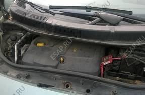 SCENIC II MEGANE II 1.5 DCI ТНВД **