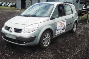 SCENIC II / MEGANE II 1.9DCI КОРОБКА ПЕРЕДАЧW [ 6 ]