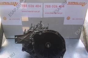 SCENIC II / MEGANE II 1.9DCI КОРОБКА ПЕРЕДАЧW [ 6 ]