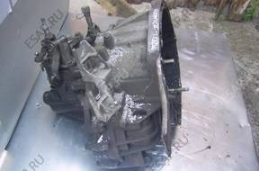 SCENIC II / MEGANE II 1.9DCI КОРОБКА ПЕРЕДАЧW [ 6 ]