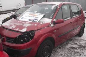 SCENIC II / MEGANE II 1.9DCI КОРОБКА ПЕРЕДАЧW [ 6 ]