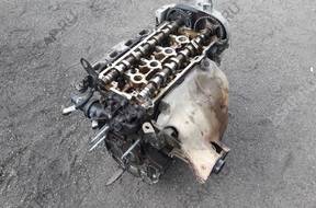 SCENIC II MEGANE II блок цилиндров D двигатель 1.6 16V K4M