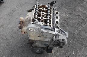 SCENIC II MEGANE II блок цилиндров D двигатель 1.6 16V K4M