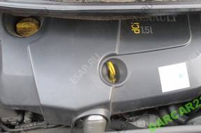 SCENIC II MEGANE II двигатель 1,5 DCI SIEMENS