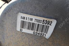 SCENIC II MEGANE II  двигатель 1.6 16V K4M