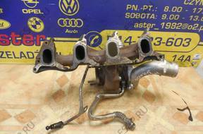 SCENIC II MEGANE II LAGUNA II 1,9 DCI 120 GT1749U