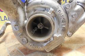 SCENIC II MEGANE II LAGUNA II 1,9 DCI 120 GT1749U