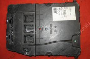 SCENIC II MEGANE II - МОДУЛЬ BSI UCH - 8200306434