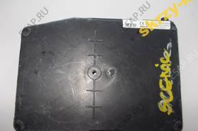 SCENIC II МОДУЛЬ БЛОК УПРАВЛЕНИЯ SIMENS  UCH 8200606830