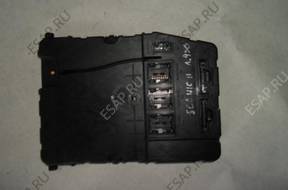 SCENIC II МОДУЛЬ BSI 8200306437