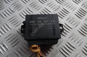 SCENIC II МОДУЛЬ PARKTRONIK 8200235627