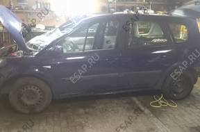 SCENIC II QASHQAI MEGANE 1.5 DCI двигатель K9KP732