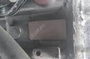 SCENIC II QASHQAI MEGANE 1.5 DCI двигатель K9KP732