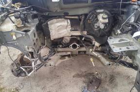 SCENIC II РУЛЕВАЯ РЕЙКА 1.5 DCI RENAULT