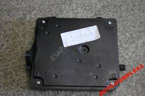 SCENIC III 09-2012 год 1.6DCI  МОДУЛЬ BSI BCM 284B14576 год,