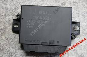SCENIC III 11 год, МОДУЛЬ ПАРКОВКИ PDC 259904647 год,