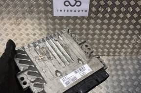SCENIC III 1.5 DCI БЛОК УПРАВЛЕНИЯ ДВИГАТЕЛЕМ ECU 237100669 год,