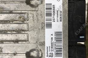SCENIC III 1.5 DCI БЛОК УПРАВЛЕНИЯ ДВИГАТЕЛЕМ ECU 237100669 год,
