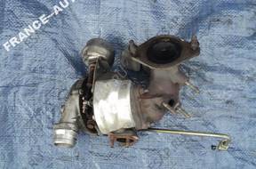 SCENIC III  1.5 DCI ТУРБОКОМПРЕССОР 54399700076