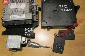 SCENIC III 1.5DCi  КОМПЛЕКТ DO ODPALANIA S180067137A