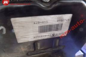 SCENIC III 2.0 DCI КОРОБКА ПЕРЕДАЧW AJ0-015 AJO-015