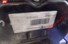 SCENIC III 2.0 DCI КОРОБКА ПЕРЕДАЧW AJ0-015 AJO-015