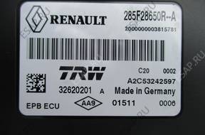 SCENIC III 2011 1,4 TCE МОДУЛЬ RECZNEGO 285F28650 год,
