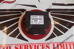 SCENIC III МОДУЛЬ БЛОК УПРАВЛЕНИЯ RCZNEGO 285F28650 год,-A